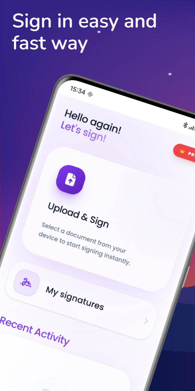 Signis! Screenshot 1