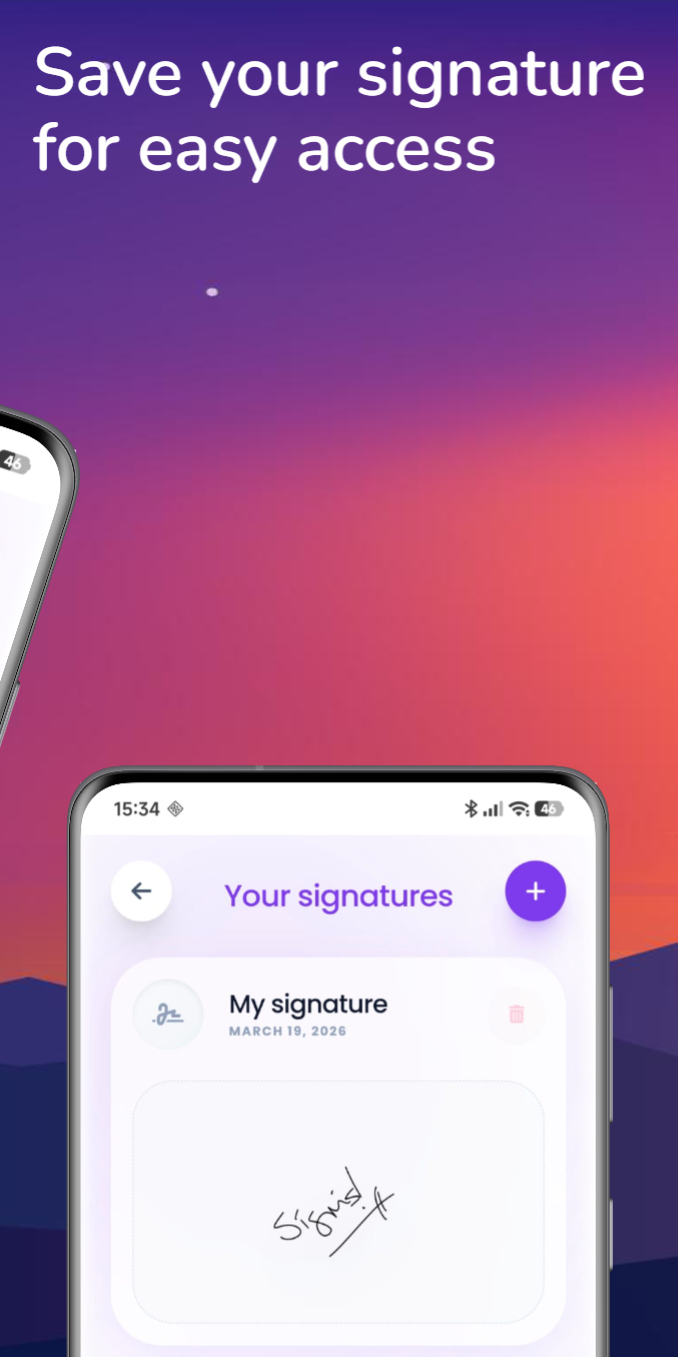 Signis! Screenshot 2