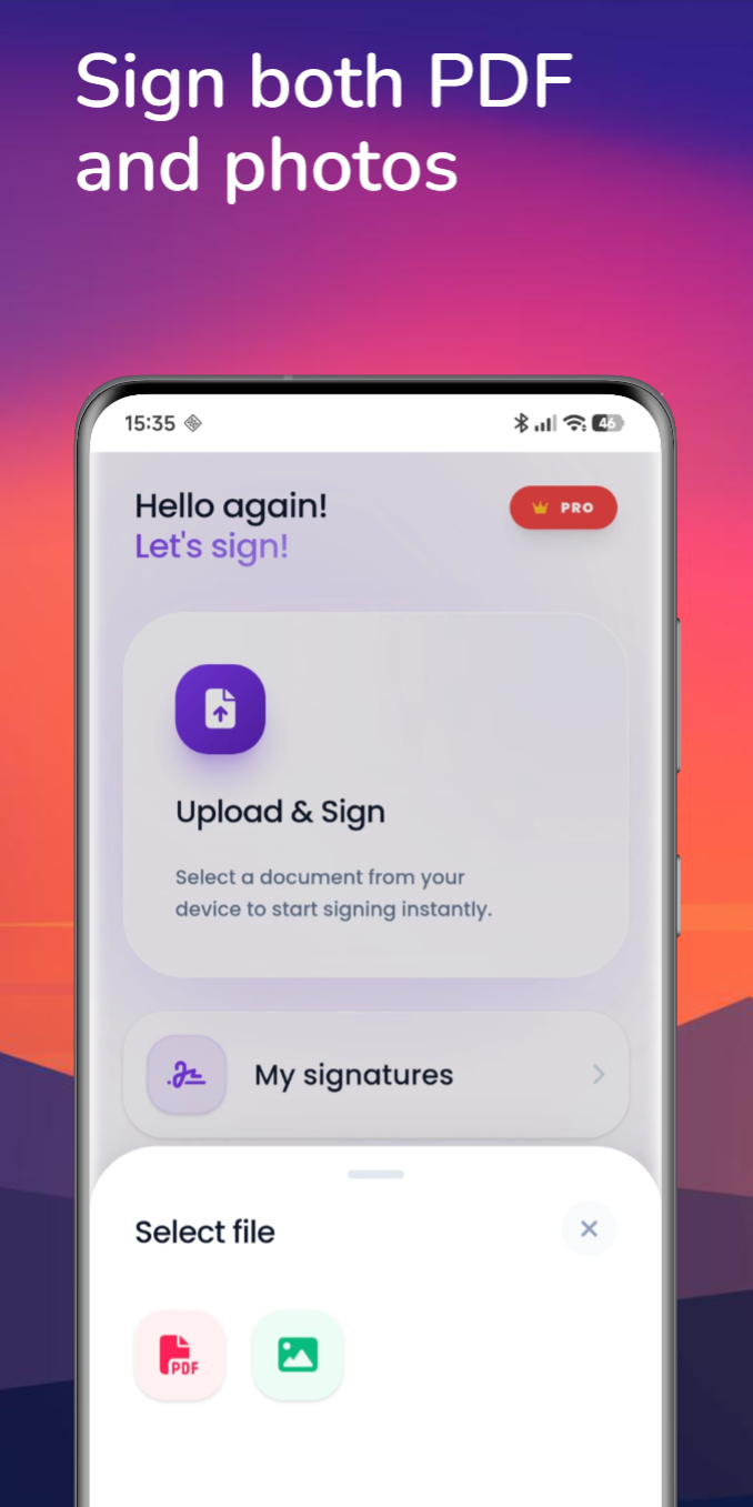 Signis! Screenshot 3